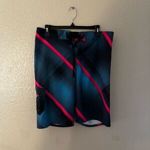 Men’s Trunks